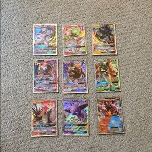 Pokémon Cards